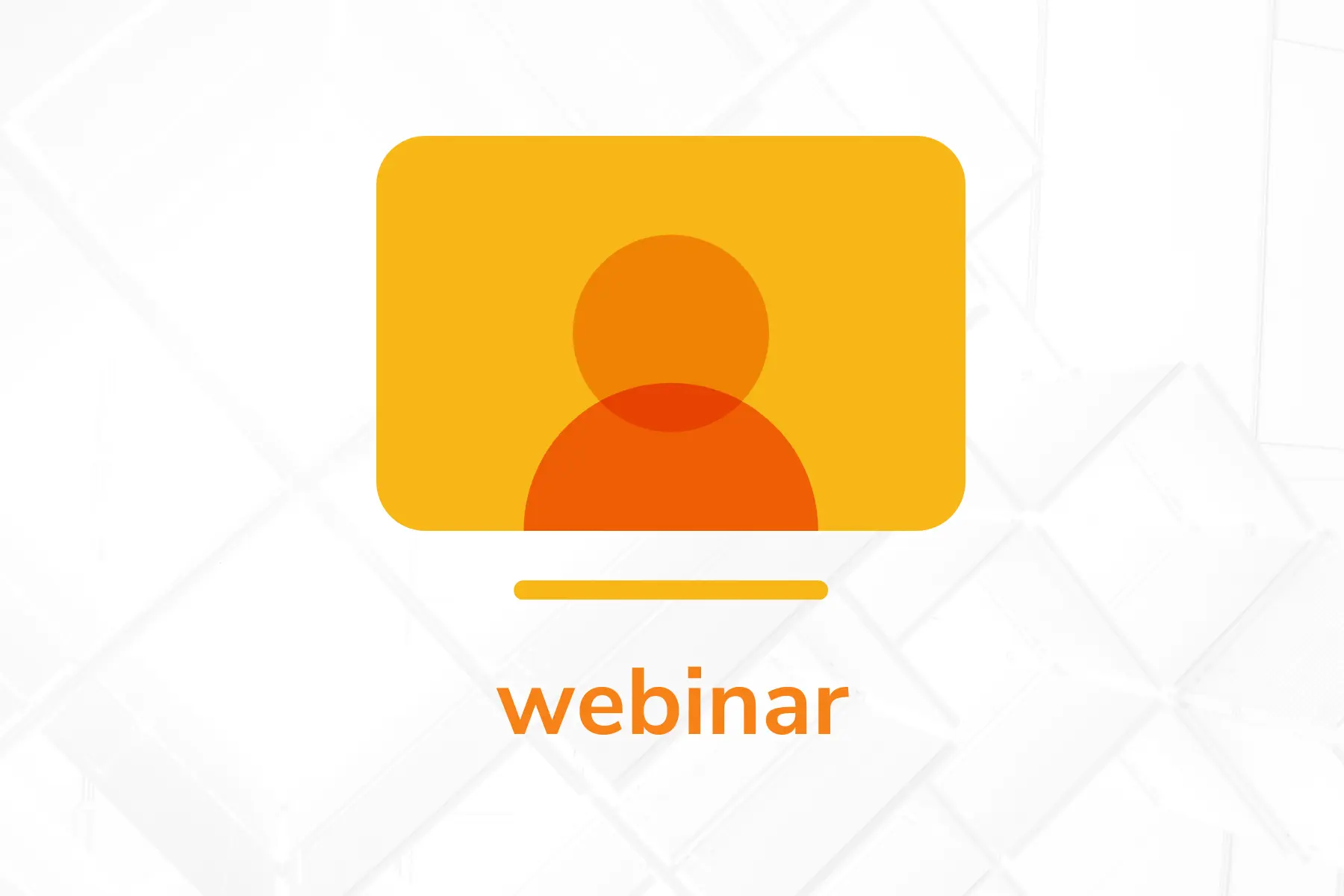 Webinar