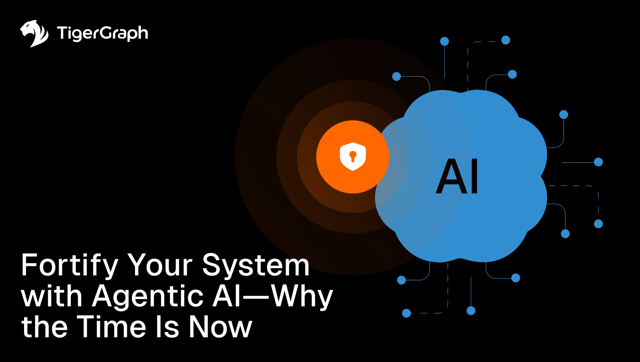 Read more about the article Fortify Your System with Agentic AI—Why the Time Is Now