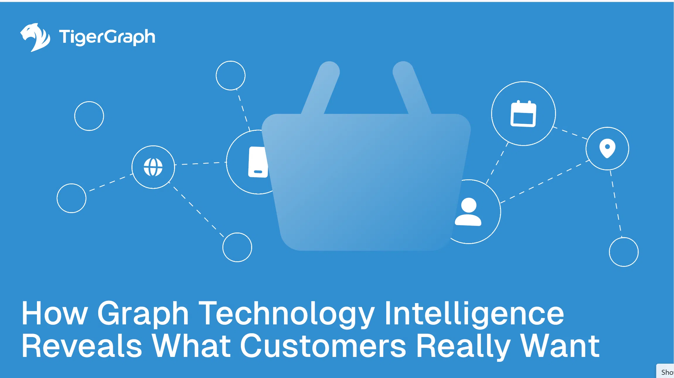 Read more about the article How Graph Technology Intelligence Reveals What Customers Really Want 