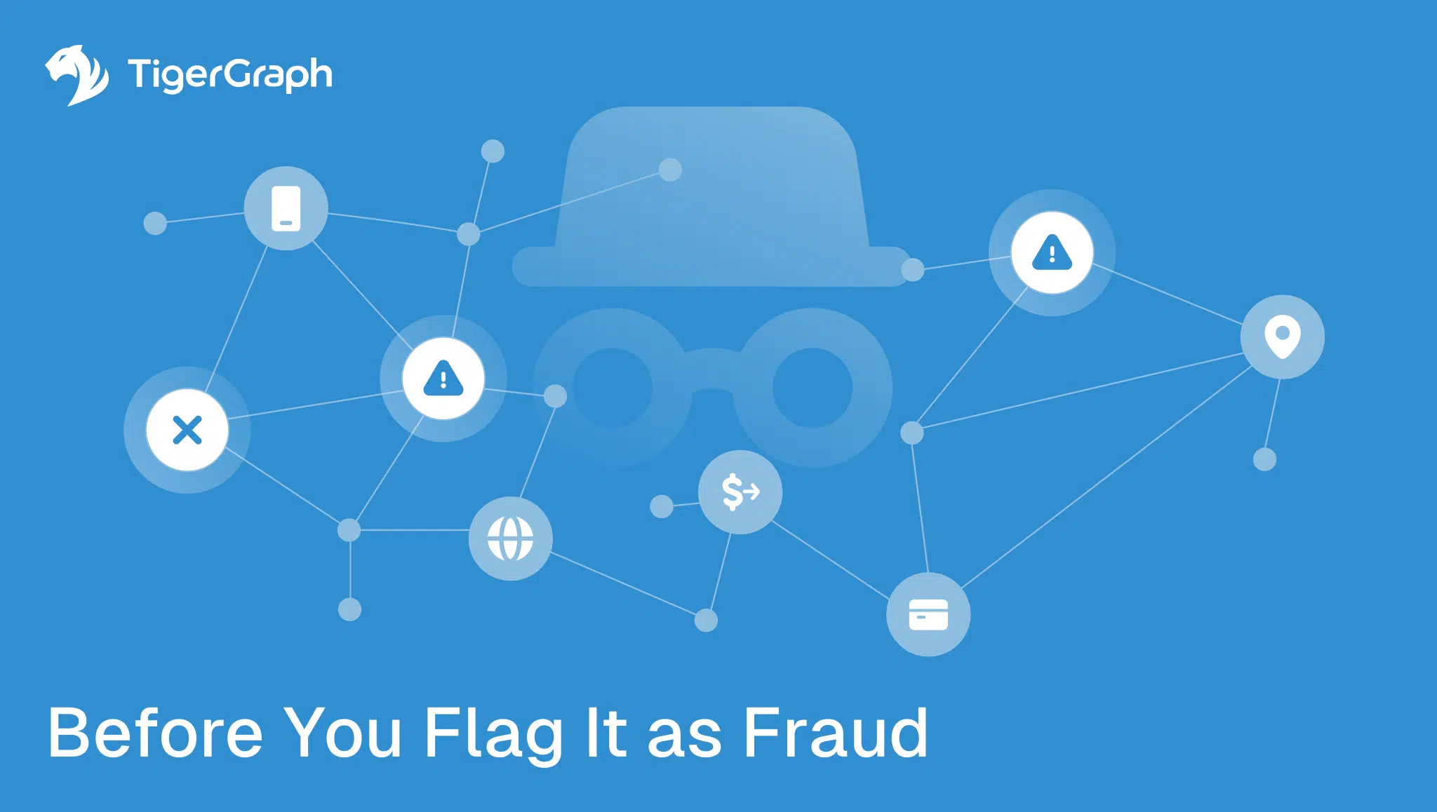 Read more about the article Before You Flag It as Fraud, Know Who You’re Dealing With