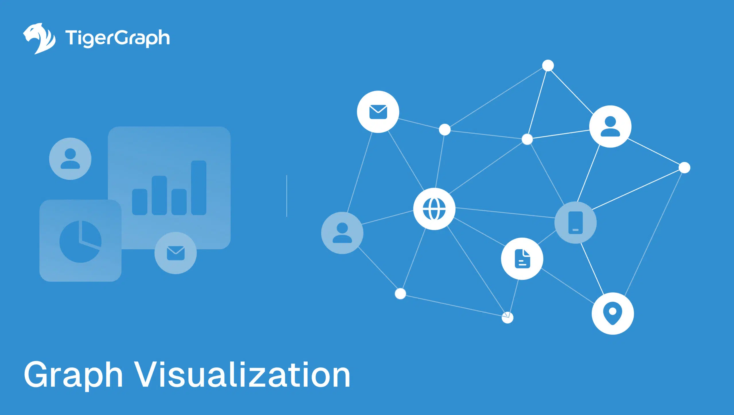 Read more about the article From Data Chaos to Clarity: Why Graph Visualization Powers Smarter Decisions