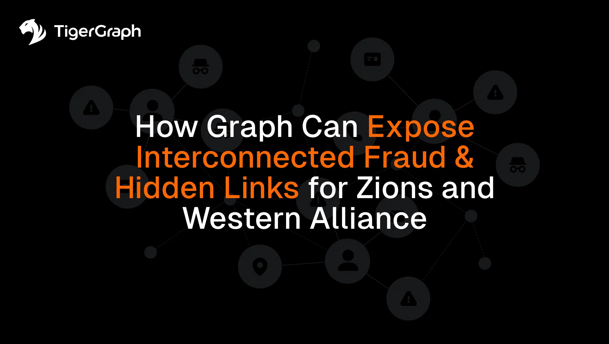 Read more about the article How Graph Could Have Exposed Suspicious Loans for Zions and Western Alliance Banks