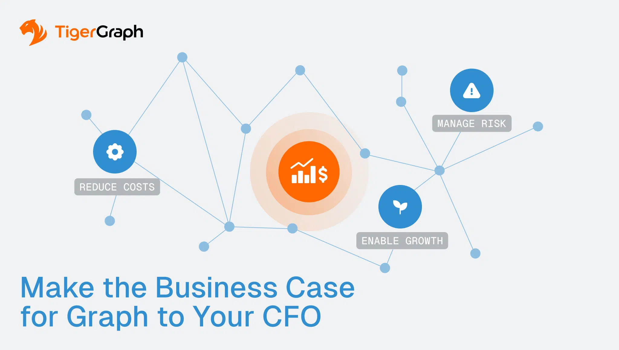 Read more about the article How to Make the CFO Business Case for Graph Database