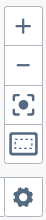 Canvas controls