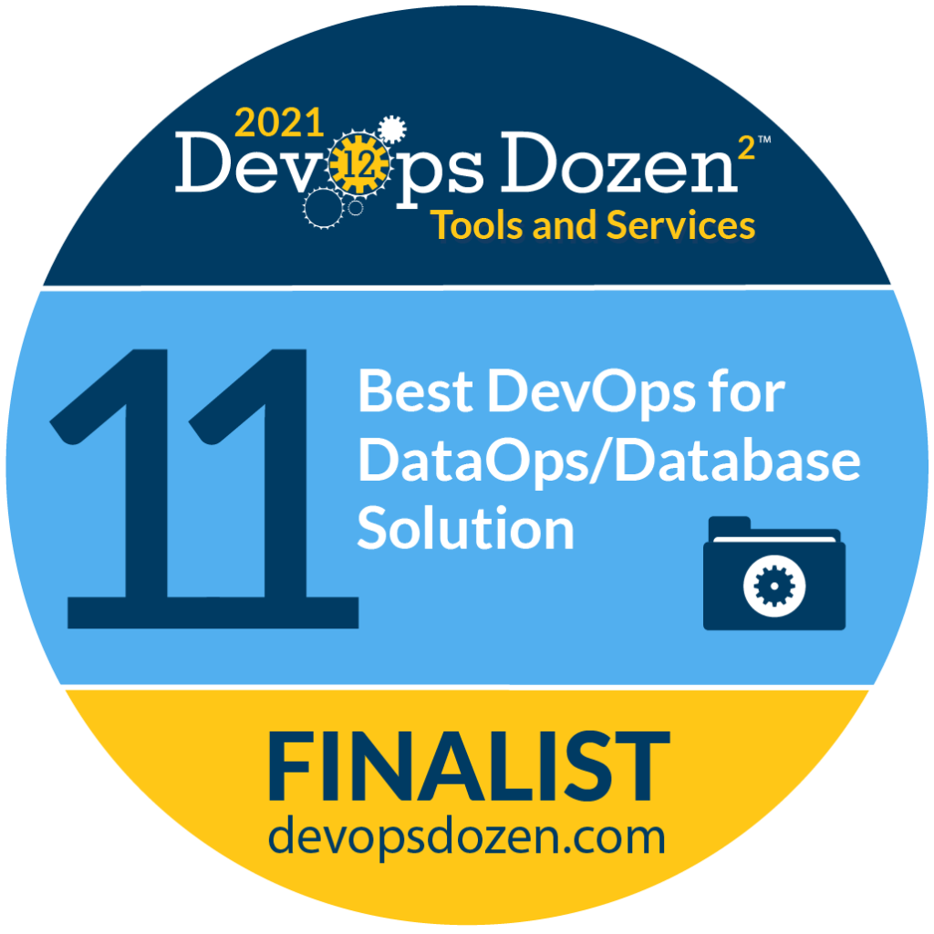 DevOps Dozen Awards