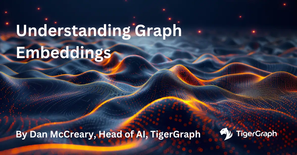Understanding Graph Embeddings