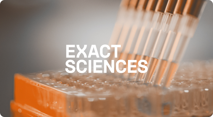 Exact Sciences. Boosts Market Share and Profitability with TigerGraph's 360 Solution