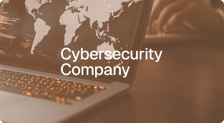 Cybersecurity Company. Market Leader in Cyber Resilience Expands Cloud-Based Cybersecurity with TigerGraph