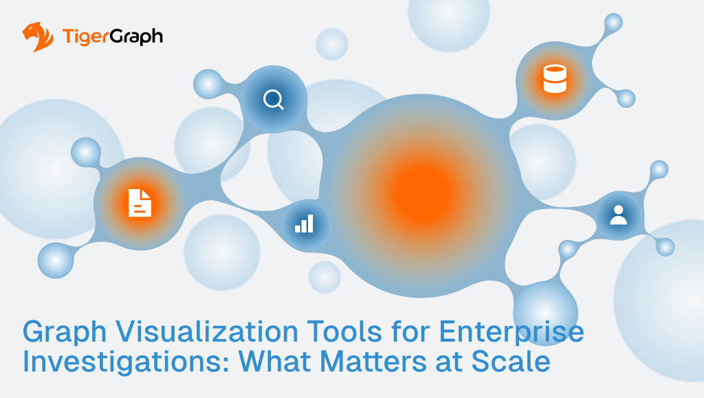 Graph Visualization Tools for Investigations | TigerGraph