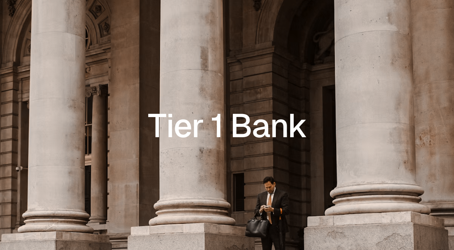Tier 1 Financial Institution Powers Real-Time Fraud Detection Across 50M+ Daily Transactions with TigerGraph