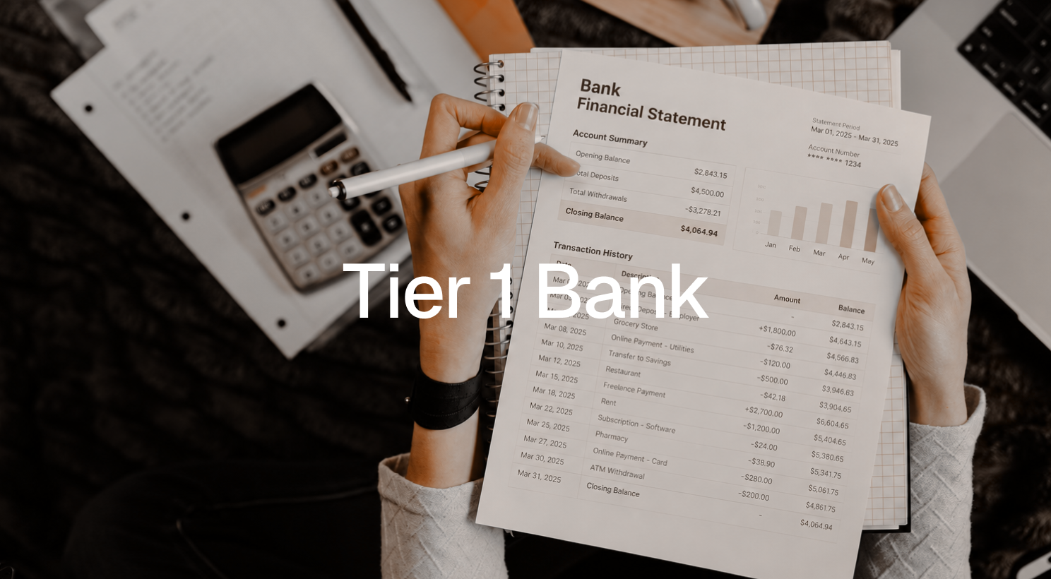 Tier 1 Bank Accelerates Real-Time Mule Account Detection with TigerGraph